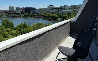 Apartament cu panorama spre parcul Iulius Mall - Poză 3