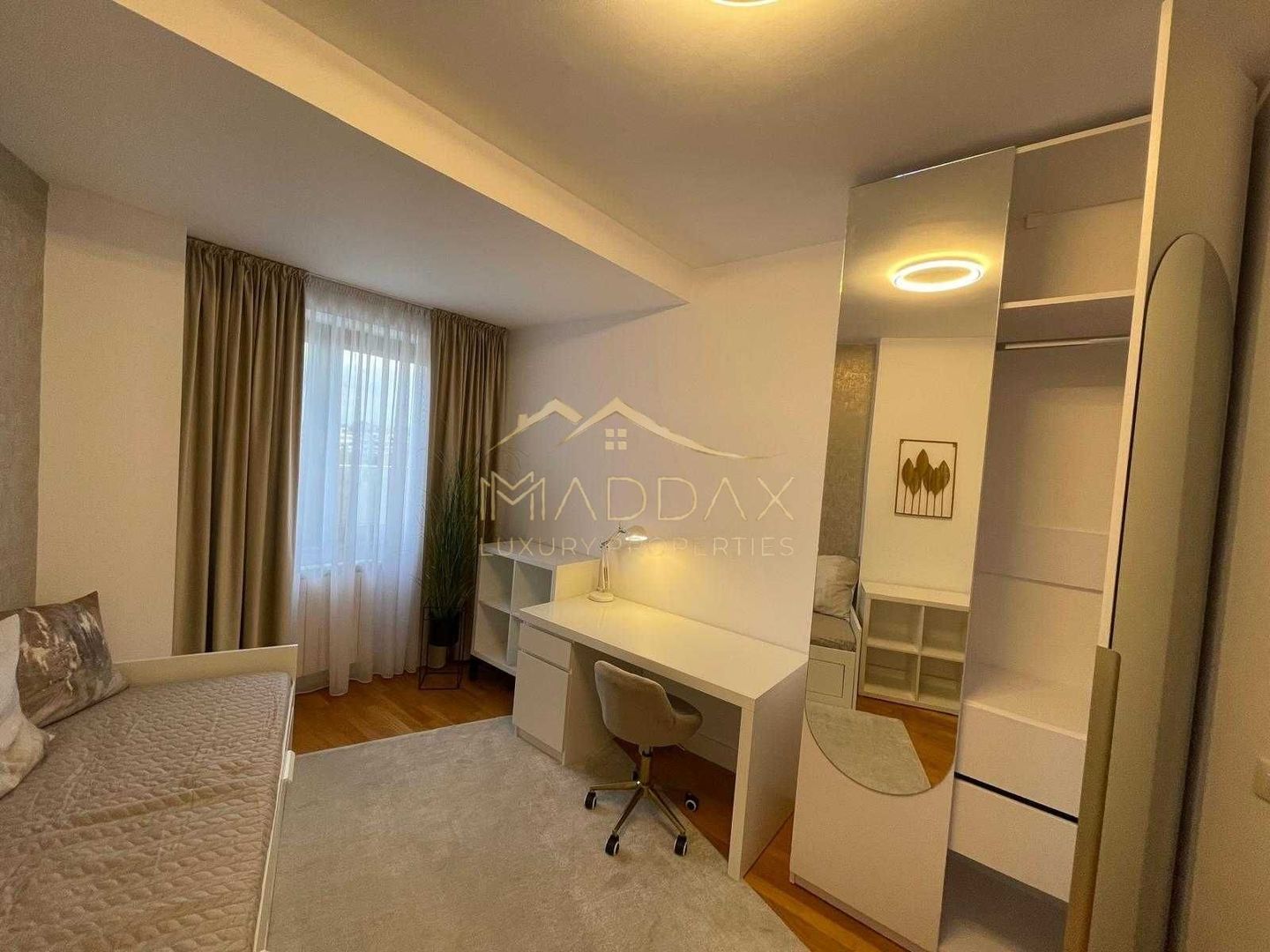 Apartament 3 camere 110 mp I 2 terase I Herastrau - Poză 5
