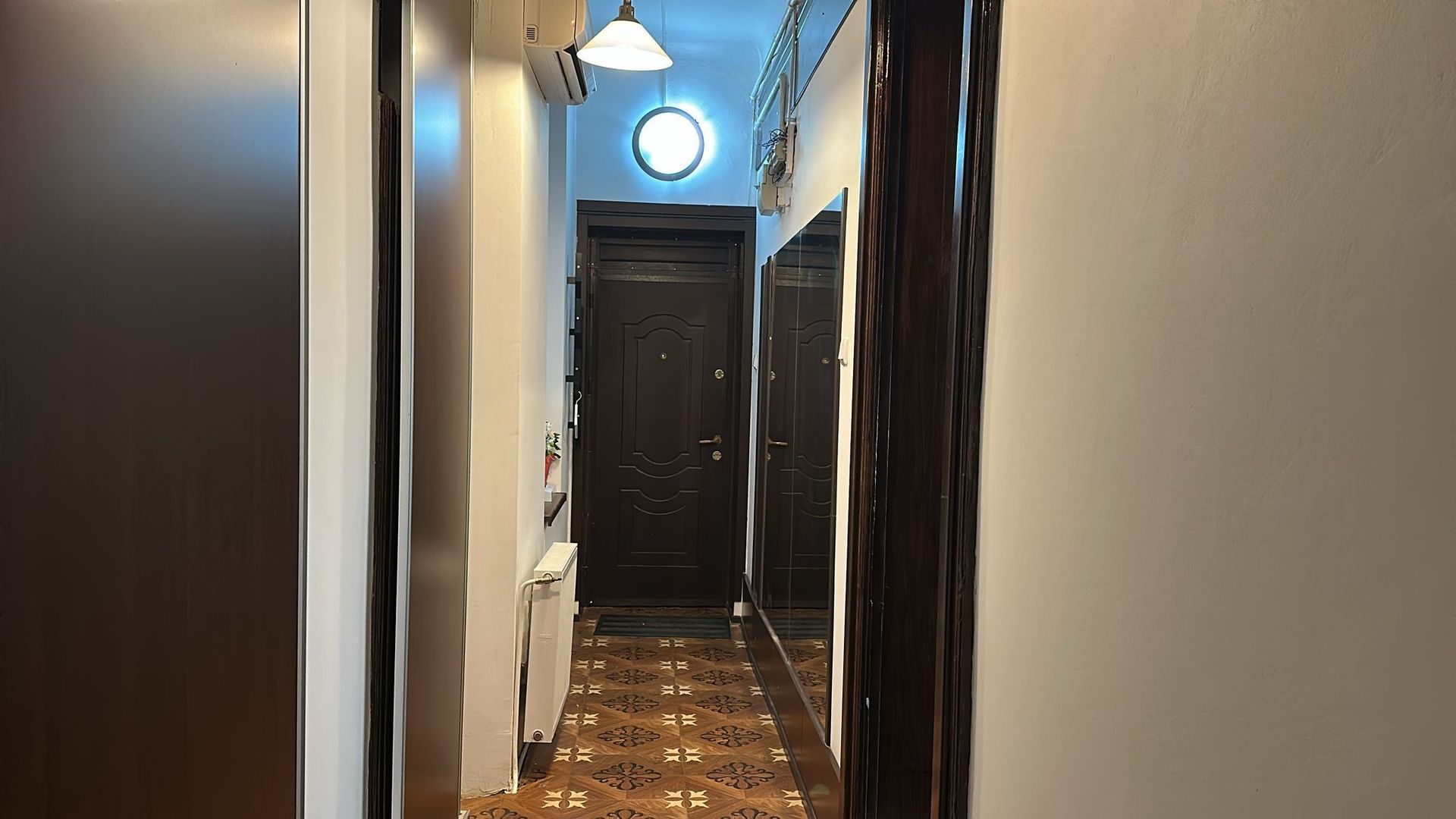 URGENT!, Mosilor-Dacia, parter de vila, birou/comercial - Poză 9