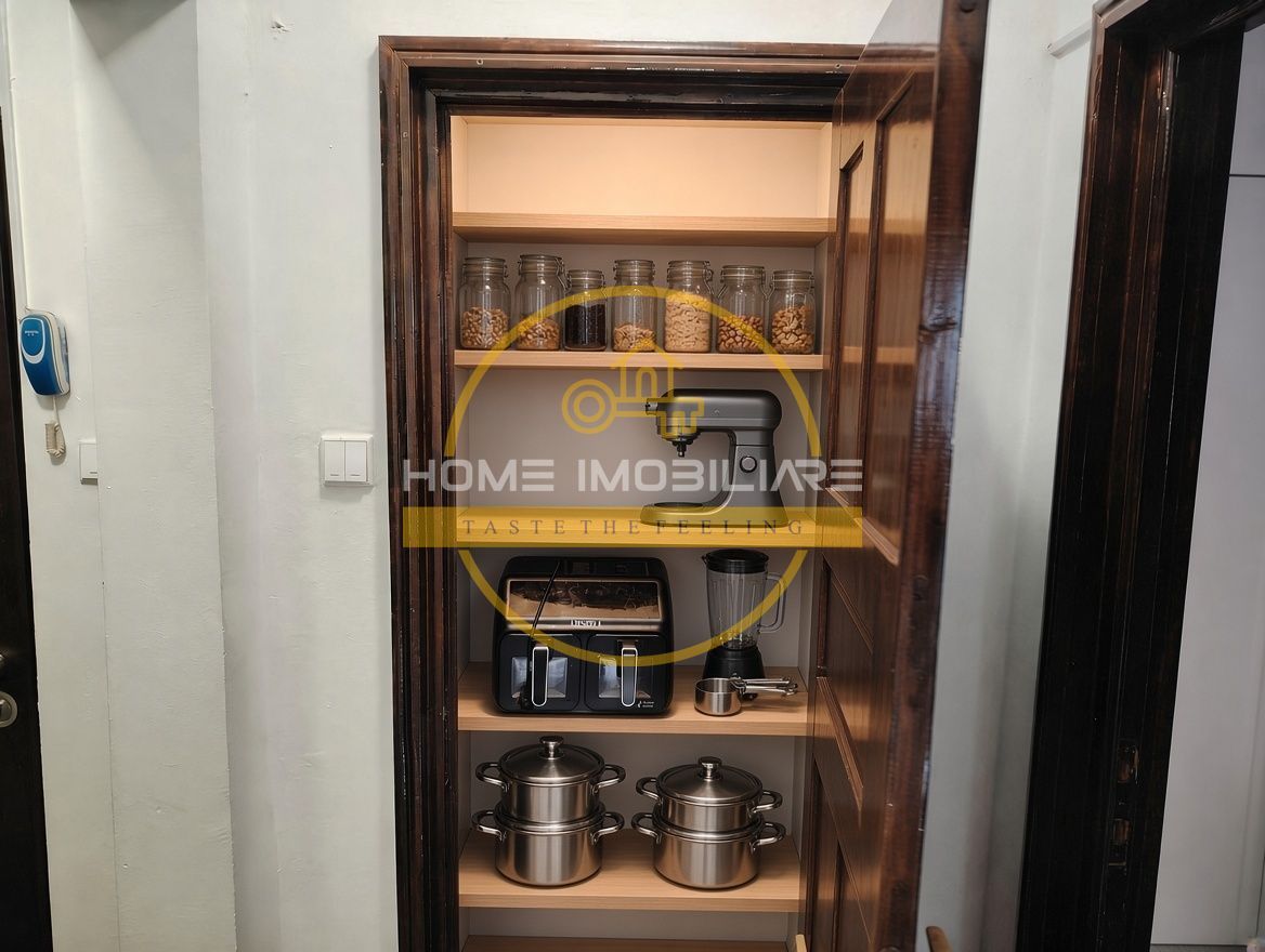 🏠Apartament 3 cam, 55MP, decomandat, etaj 1 // 📍Păcurari - Poză 6