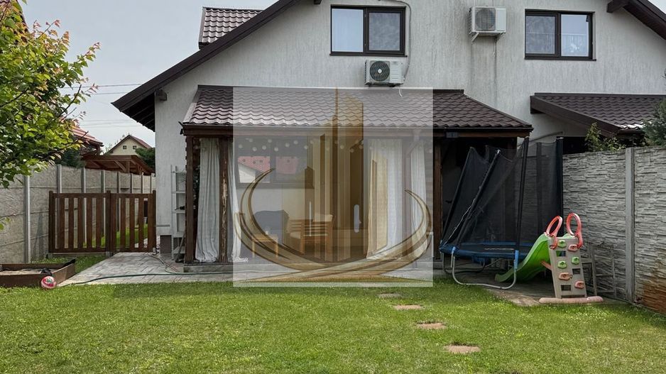 Duplex moderm mobilat si utilat complet | Toate utilitatile - Poză 21