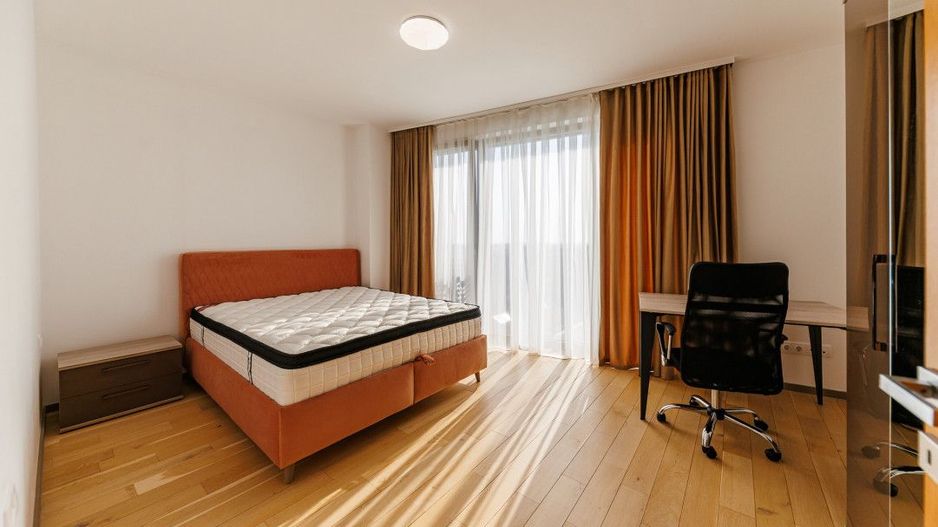Apartament modern bloc nou, Tache Ionescu langa ISHO, Comision 0 - Poză 16