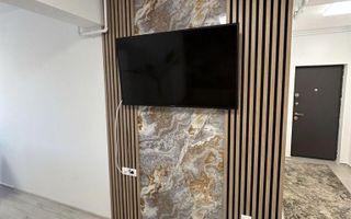 AP. 2 CAMERE METALURGIEI, PARCARE, PET-FRIENDLY, BLOC NOU, CENTRALA - Poză 2