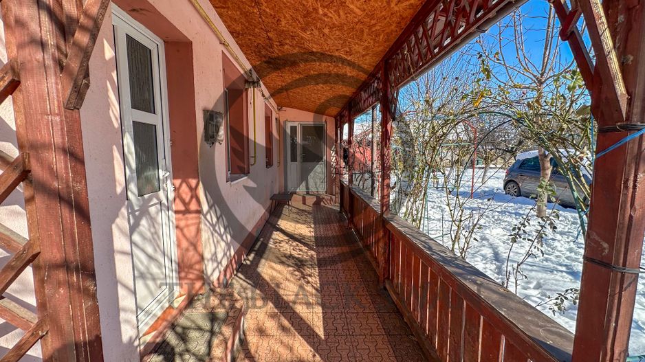 Casa 4 camere de vanzare | 660 MP teren | Mizil, Prahova | Comision 0% - Poză 3