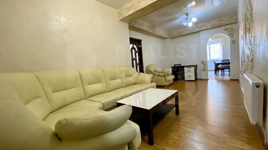 Chirie, apartament, 2 camere, strada Matei Basarab, Râșcani - Poză 3