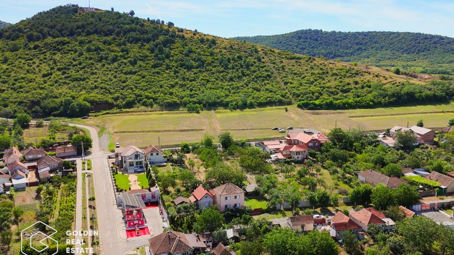 Casa din caramida, P+E, in Siria, teren 1878 mp, comision 0% - Poză 36