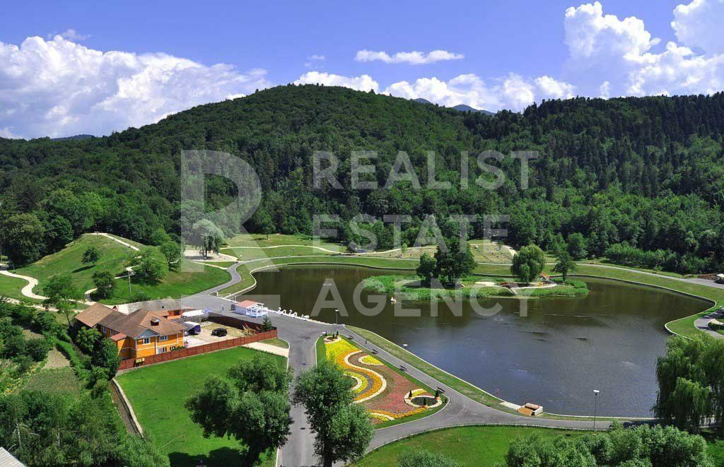 Apartament cu 2 camere de vânzare, Carpathia - Poză 13