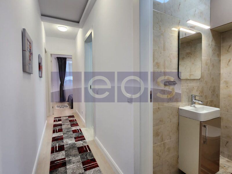 VANZARE 3 CAMERE | FLOREASCA | LOC DE PARCARE INCLUS - Poză 13