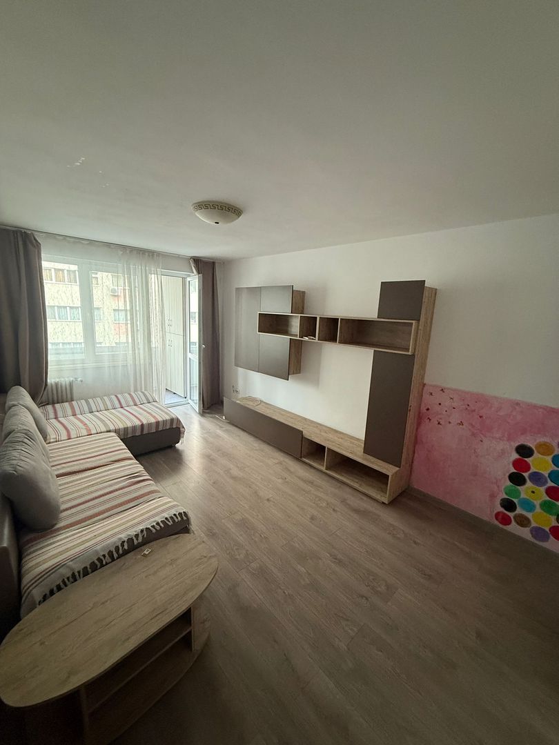 AP. 2 CAMERE IANCULUI, BUCATARIE INCHISA, PET-FRIENDLY, MOBILAT MODERN - Poză 1