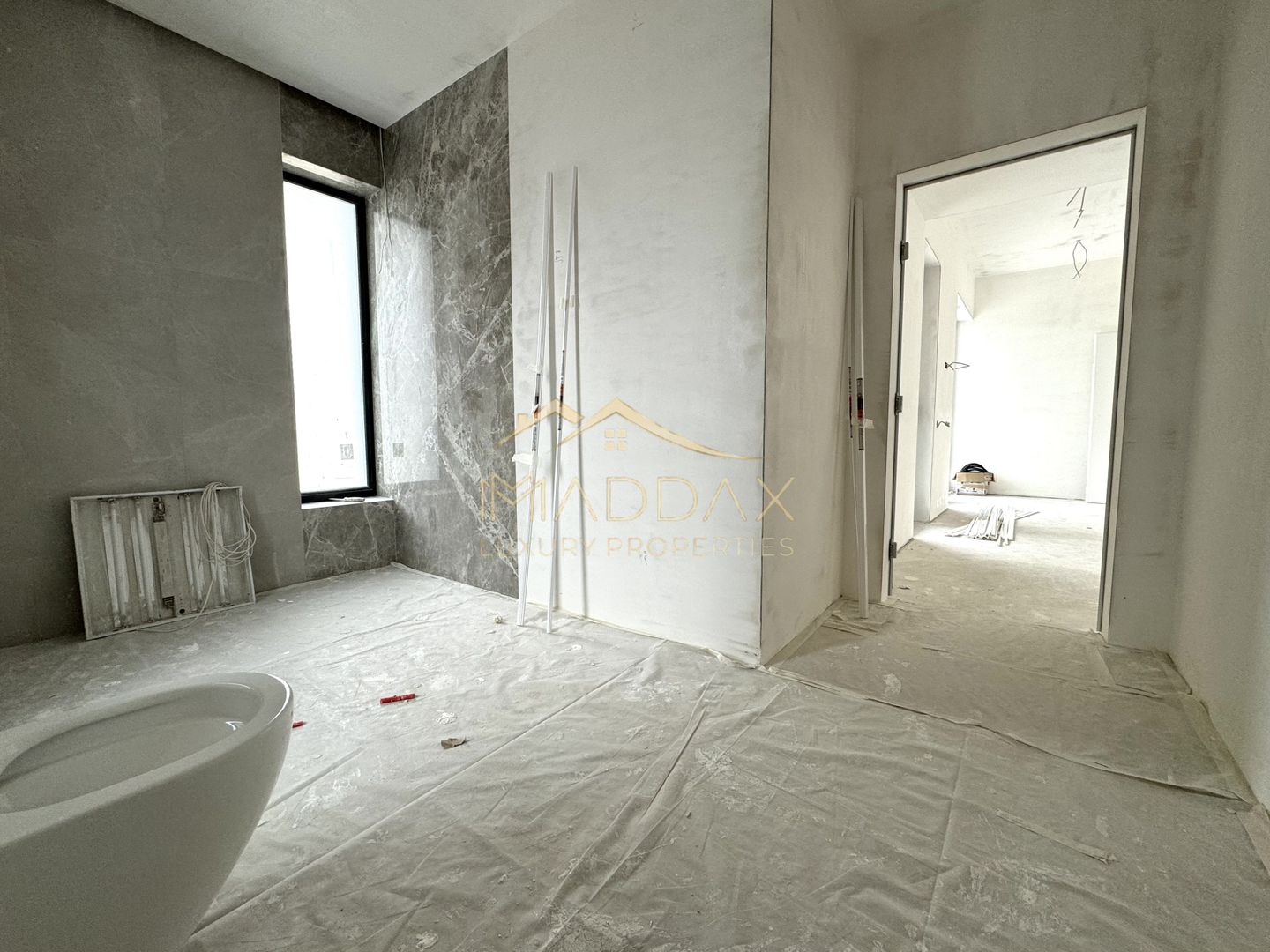 Vila impresionanta *370mp* Piscina proprie - 3 Parking / Pipera - Poză 54