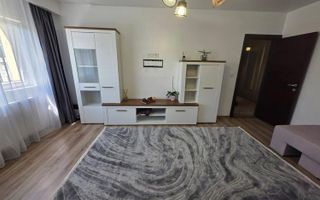 Girocului | 3 Camere | Etaj intermediar | Renovat | Mobilat si utilat - Poză 6