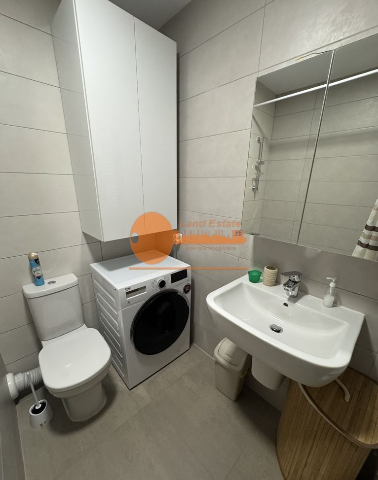 2 camere bloc nou Lujerului - Politehnica - Poză 10