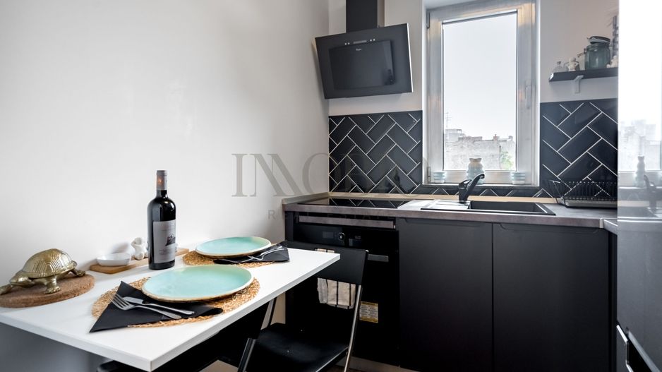 Apartament 2 camere premium | Centrală Proprie |  Bdul Ferdinand - Poză 5