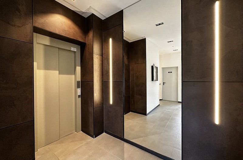 Apartament 2 camere,  loc subteran,  zona Lipovei - Iulius Town - Poză 15