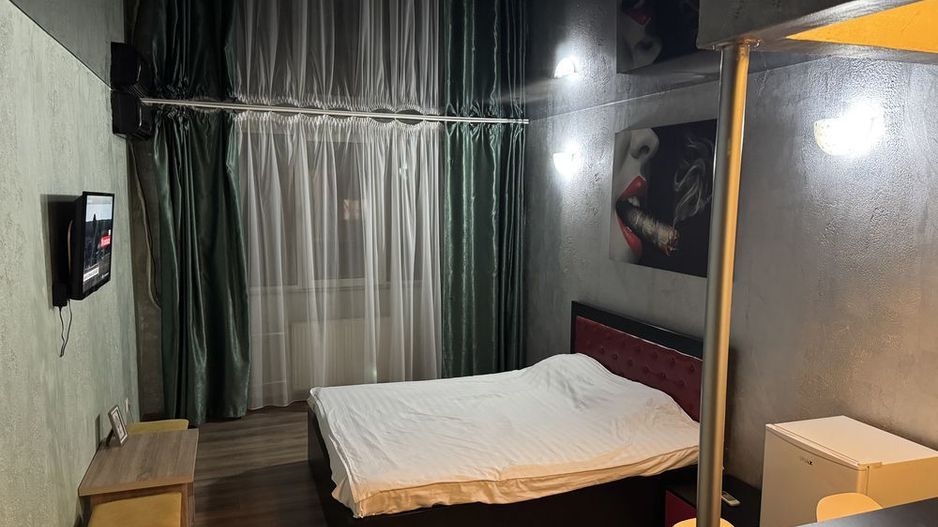 Garsoniera, mobilată și utilată complet, Tiglina1 - Poză 4