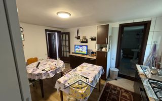 Casa individuala P+ Pod +Beci in sat Robanesti, 10 minute de Craiova - Poză 11