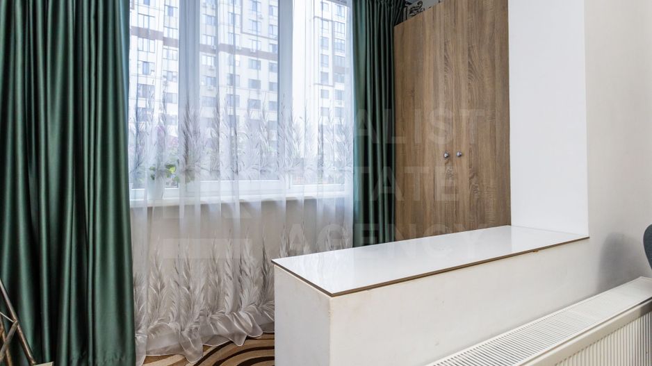 Vânzare, apartament, 2 camere, bd. Mircea cel Bătrân, Ciocana - Poză 7