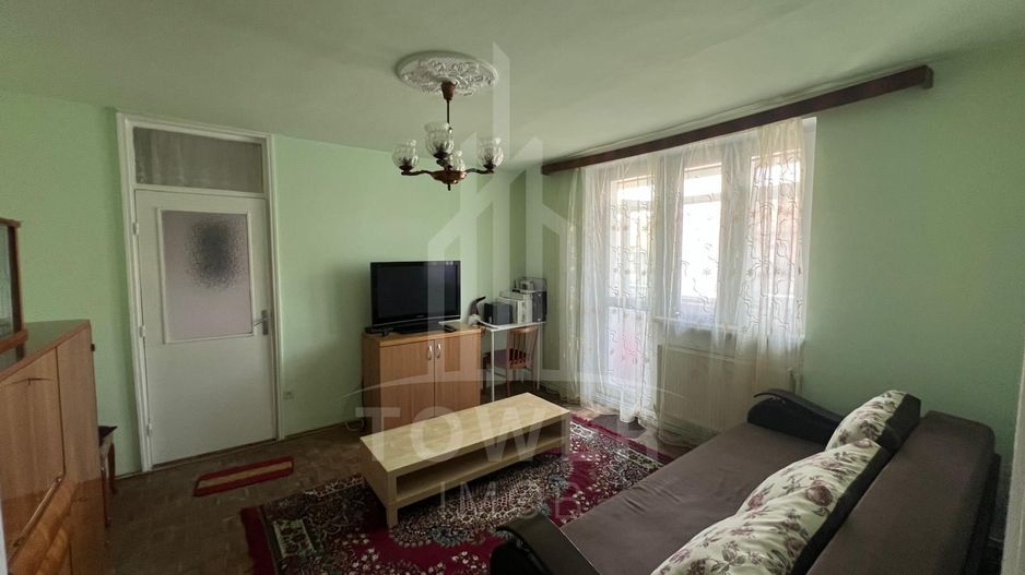 Apartament 2 camere – zona Rahovei - Poză 1
