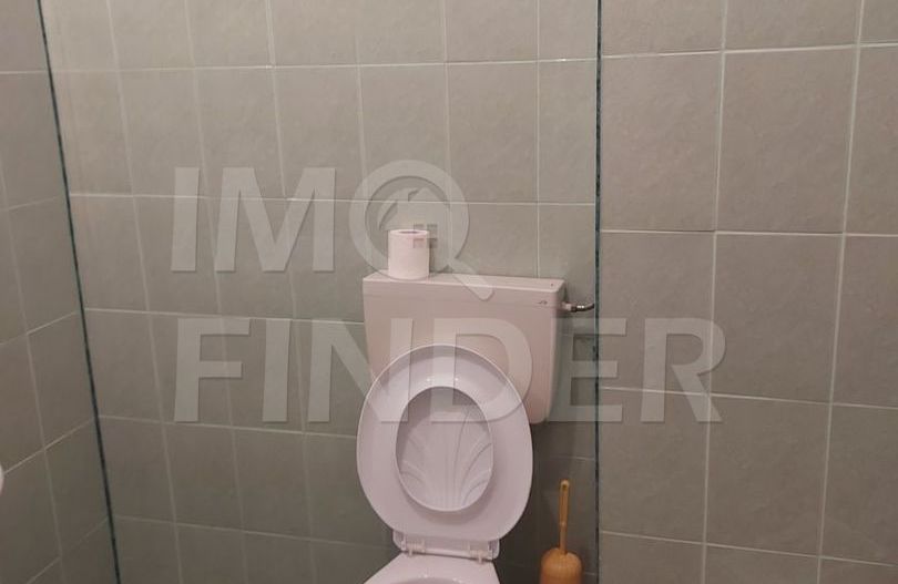 Apartament o camera zona Garii, imobil nou - Poză 8