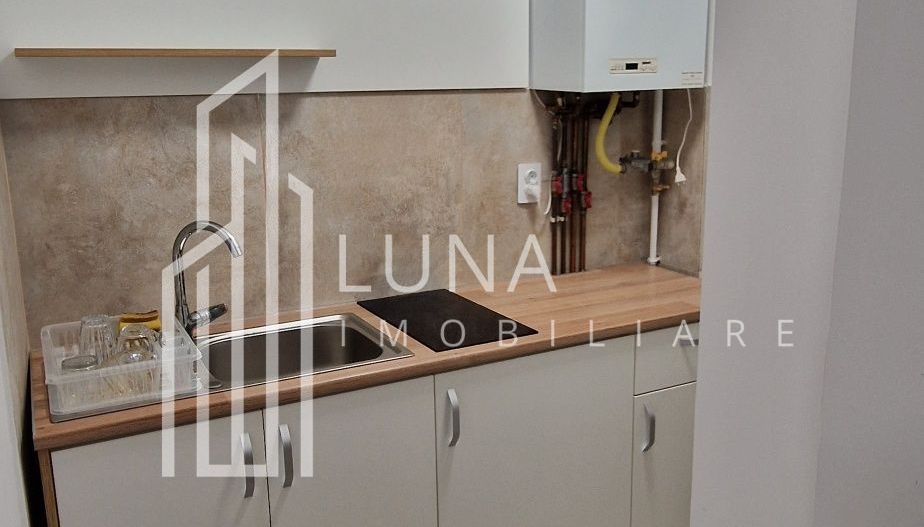 Garsonieră cochetă, renovată recent, în cartierul Noua - Poză 4