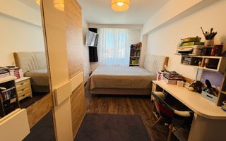 Apartament cu 3 camere in Andrei Muresanu, zona Calea Turzii! - Poză 10