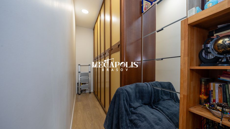 Vilă Premium 2021 | 170 mp utili | Teren 750 mp | Lunca Câlnicului - Poză 19