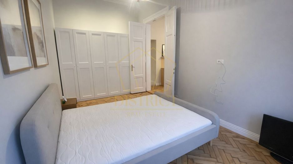 Apartament superb cu 2 camere | Pet Friendly | Piata Maria - Poză 5