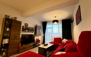 VANZARE 2 CAMERE | ZONA BANEASA | SPATIU LUMINOS | BALCON RELAXARE - Poză 12
