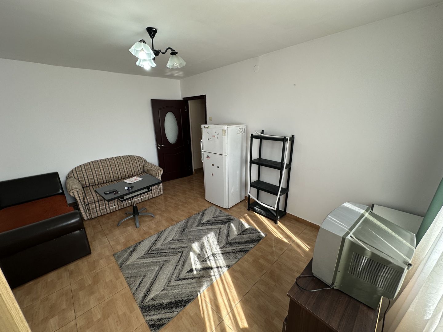 Apartment 2 camere la 2 minute de Iulius Mall - Poză 4