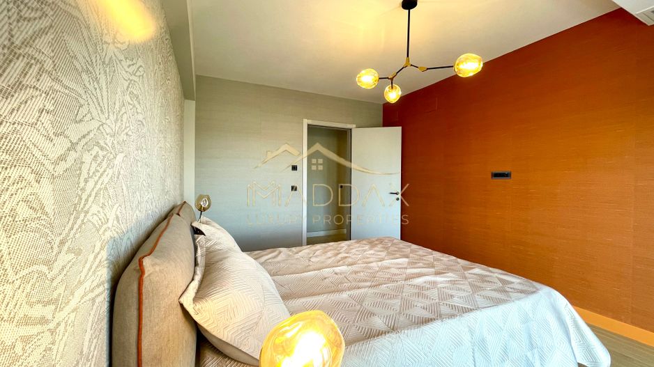Apartament 4 camere//LUX//BLOC EXCLUSIVIST NOU//Herastrau//Cartierul Francez - Poză 17