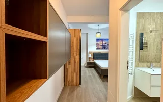 Apartament cu 3 camere *prima inchirere* // zona Herastrau - Poză 37