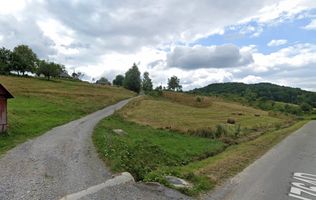 Teren intravilan Rosia, 12 000 mp, cu proiect aprobat. Comision 0.