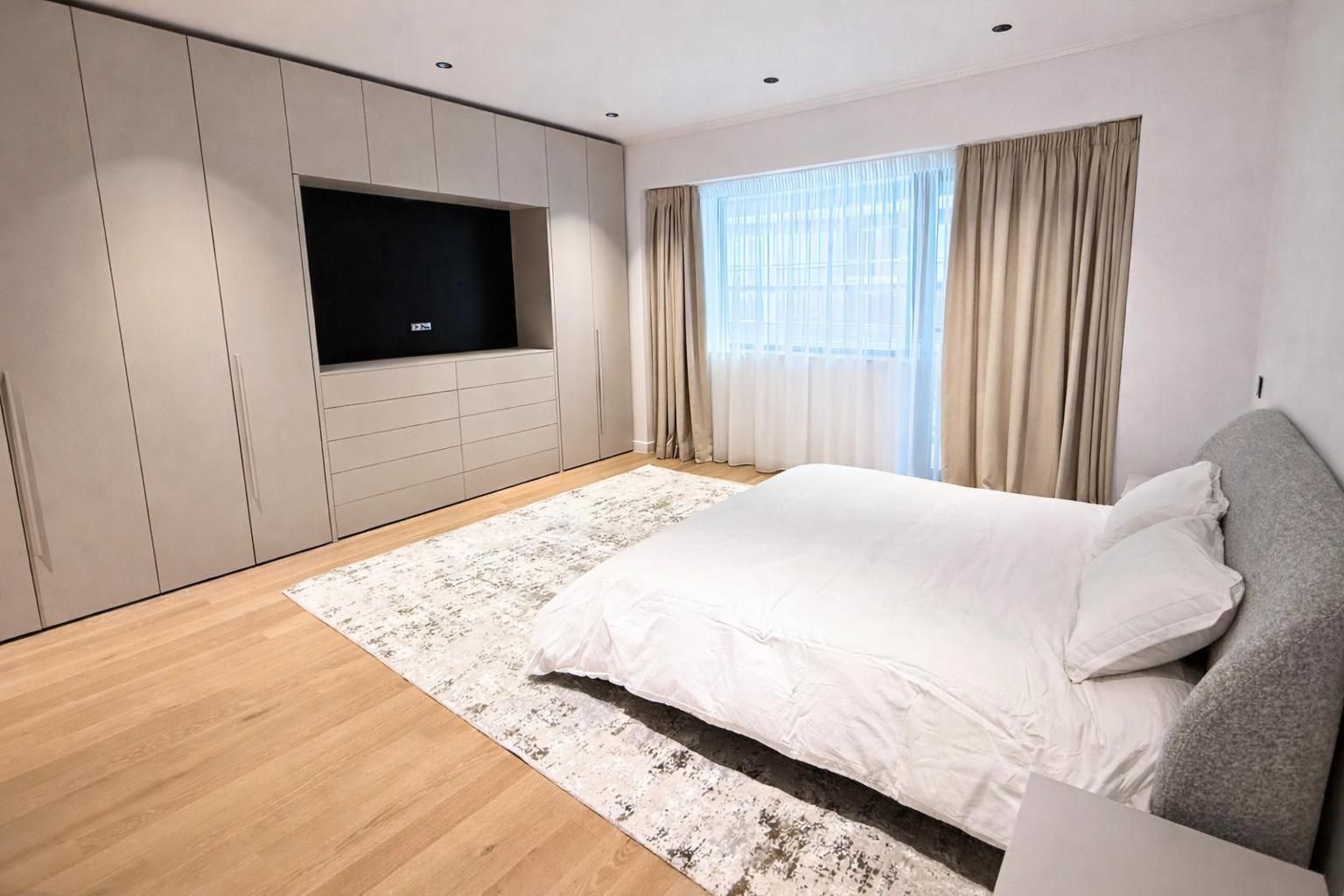 Apartament Premium - Herastrau - Poză 4