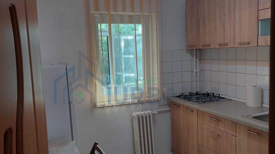 Apartament cu o cameră, Nicolina 1, Iași – de închiriat - Poză 3