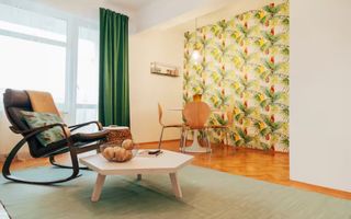 OCAZIE APARTAMENT CU LICENTA AIRBNB NORTH LIVING 100% CENTRUL ISTORIC - Poză 1