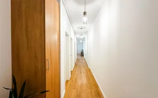 Vanzare Apartament 3 Camere Baneasa Erou Iancu Nicolae - Poză 12