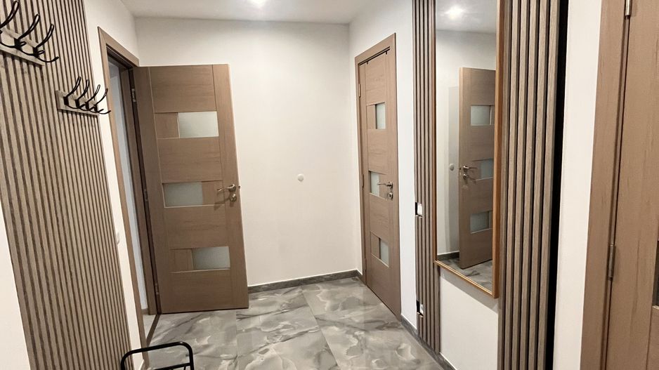 Apartament cu 2 Camere de Vânzare | Suceava/Central | 85.000 Euro - Poză 8