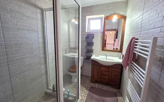 1/2 Duplex, 5 camere, mobilat, utilat, 265 mp teren,  Ampoi 3 - Poză 17