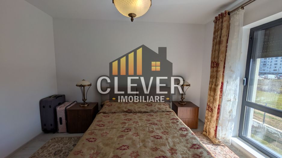 Prima Inchiriere! 2 Camere Premium | Metrou Nicolae Teclu | Complet Utilat - Poză 3