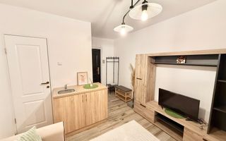 OCAZIE | Garsonieră cochetă - Dâmbovița | 15mp | COMISION 0% | Randament 7% - Poză 2