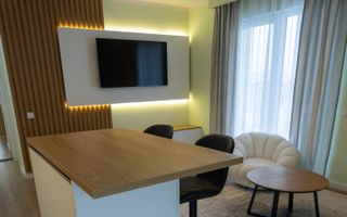 Apartament ultramodern / etaj intermediar / Zona Eroilor , Floresti - Poză 11