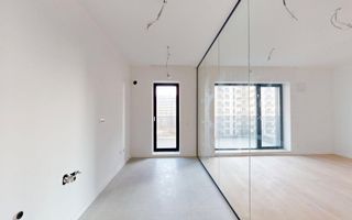 Apartament 3 Camere | 83 mpu | Nusco City Park | Balcon 9.4 mp - Poză 12