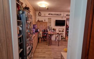 Apartament cochet cu 2 camere și grădină proprie – liniște și confort - Poză 4