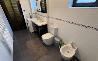 VILA 5 CAMERE 246 MP TEREN 817 MP CÂMPULUNG, 0 COMISION CUMPARATOR - Poză 11