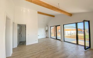 Casa individuala 3 camere - Green Future Snagov - Poză 1