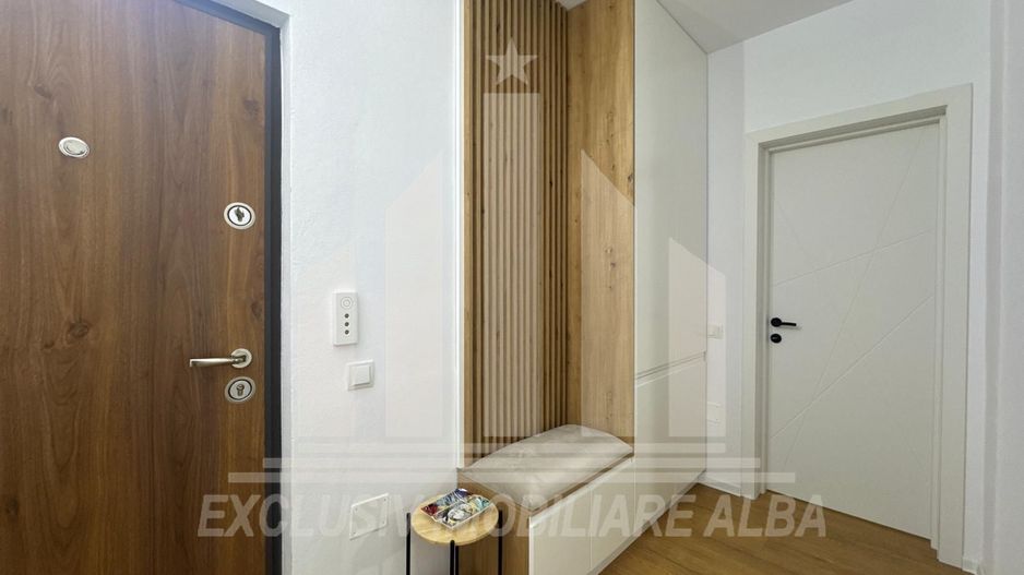 Apartament 3 camere | Open space | 73 mp | Lift | Bloc Nou | Ampoi 3 - Poză 5