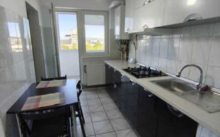 Apartament de 2 camere, 55mp, zona Iulius Mall - Poză 3