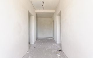 Casă premium semi-finisată de vânzare Curtici, cartier nou Comision 0 - Poză 8