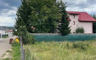 Teren intravilan de vânzare în Miroslava, Valea Adâncă, strada Cicoarei - Poză 7