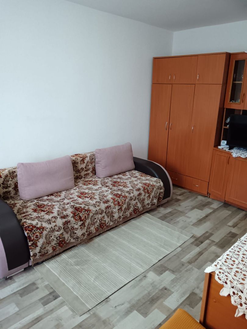 Apartament cu 1 cameră de închiriat – Micro 21, aproape de Turnul TV - Poză 4